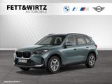 BMW X1 sDrive18d Harman/Kardon|Lenkradhzg.|Parkass. - BMW: Grün