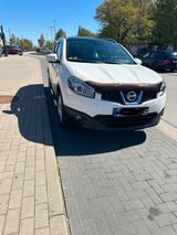 Nissan Qashqai+2-Automatik - Allrad - Pano... - gebrauchte Nissan Qashqai+2 aus dem Jahr 2011