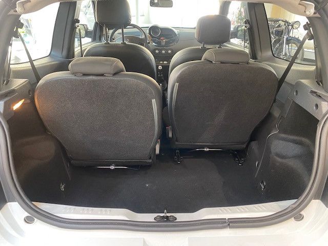 Renault Twingo 1.2 16V
