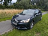 Citroën Citroen C4 1.6 (Kein Golf, Polo, ) - gebrauchte Citroën C4 aus dem Jahr 2010