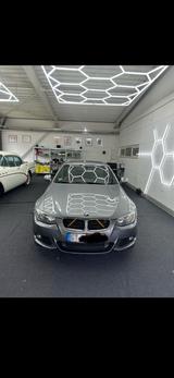 BMW 3er | E92 320D | M-Paket - BMW 320: 320d E92