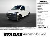 Volkswagen T6 Transporter T6.1 Kasten 2.0 TDI  Navi Klima - Volkswagen T6 Transporter aus 2021