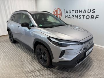 Toyota Corolla Cross Hybrid FWD Team Deut. *Facelift*