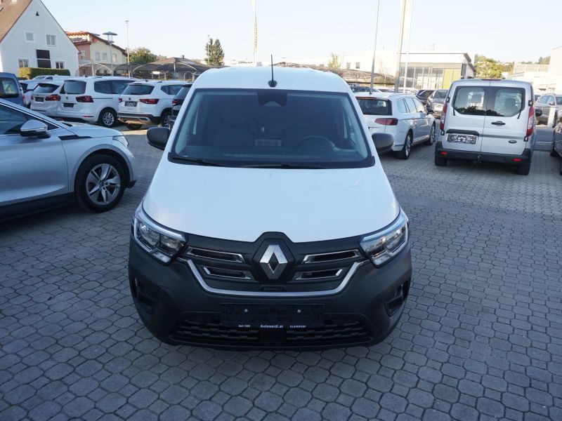 Renault Kangoo Advance EV45 22kW L1 *2023er!* imagem 2