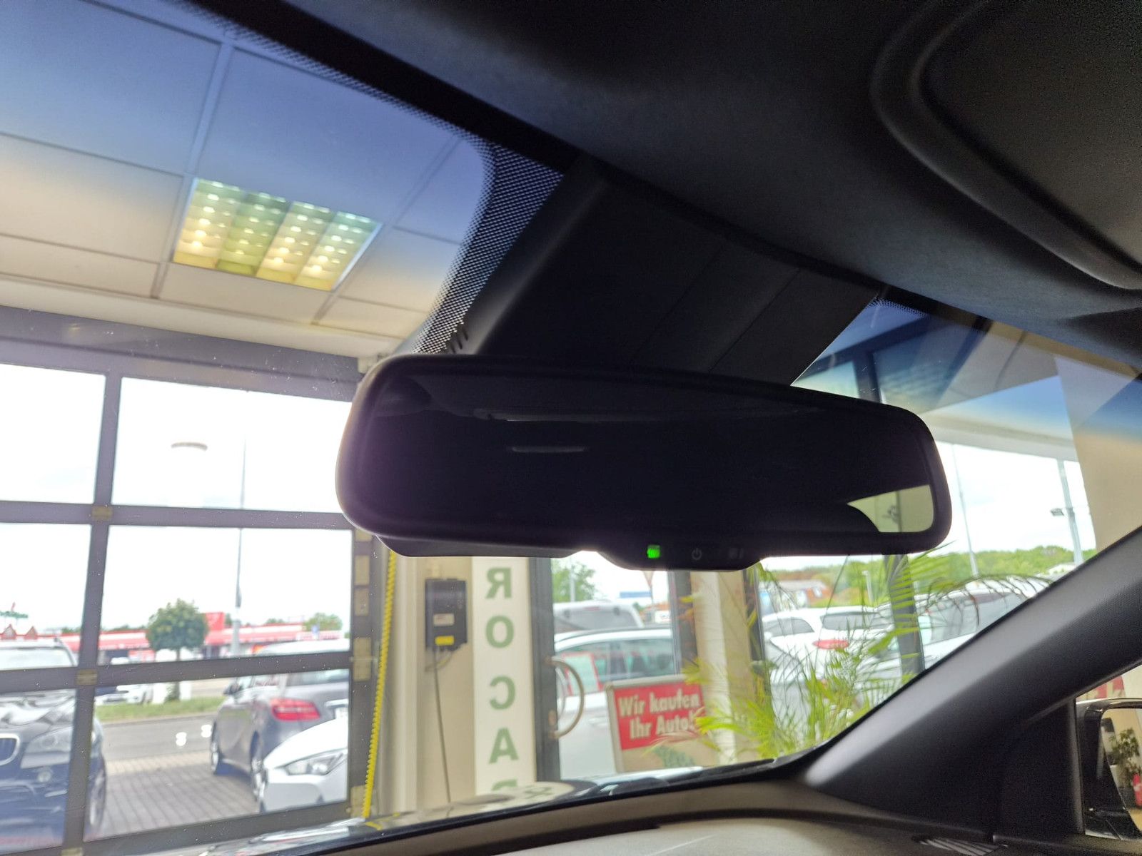 Fahrzeugabbildung Kia Sportage GT-Line 4WD / SCHECKHEFT / 1. HAND