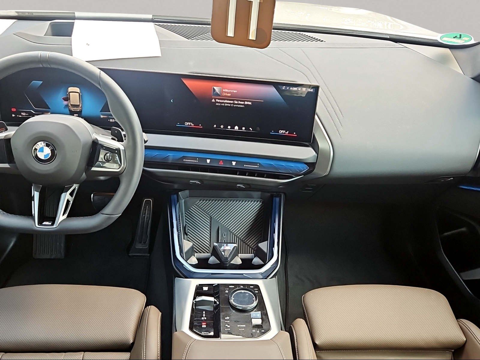 BMW X3 - Bild 7