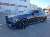 Mercedes-Benz AMG GT 4-trg. 63 4Matic+ Voll-Ausstattung* - gebrauchte Sportwagen