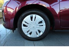 Fahrzeugabbildung Mitsubishi Space Star Select,Klimaanlage,Freisprech,Top-Zus