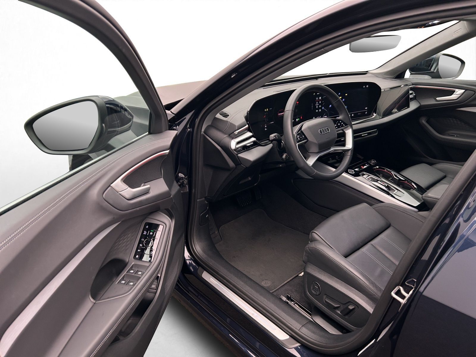 Audi A5 - Bild 14