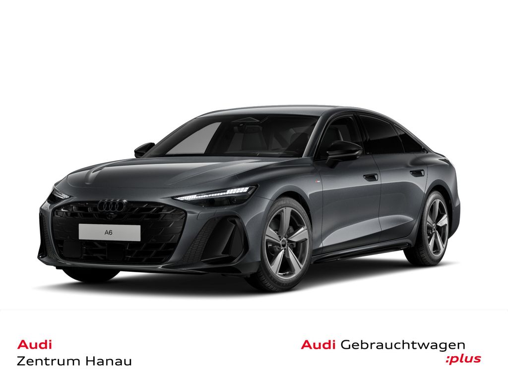 Image of Audi A6
