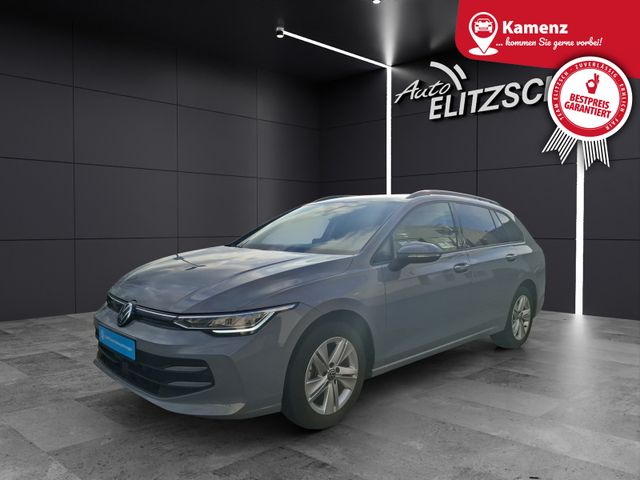 Volkswagen Golf VIII Variant TSI Life STH LED Navi ACC HUD