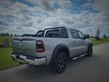 Dodge RAM Bighorn Diesel - Dodge RAM mit Diesel-Antrieb: Geländewagen