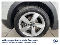 Volkswagen T-Cross - Vorschau Bild 11