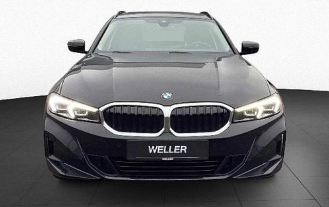 BMW Bmw 320d 48V xDrive Touring