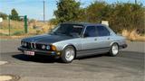 BMW E23 735i L7 Rarität US-Import H-Gutach... - BMW 735 von privat