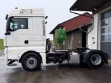 MAN TGX 18.480 - MAN Tgx 480