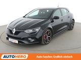 Renault Megane 1.8 TCe R.S. Trophy Aut.*NAVI*ACC*LED*PDC - Renault Megane: R
