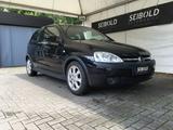 Opel Corsa 1.2 16V Sport/Klima/Sitzh/PDC/NSW - Opel Corsa: 16v