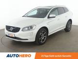 Volvo XC60 2.4 Ocean Race AWD Aut.*NAVI*XENON*PDC*SHZ - Volvo XC60: Race