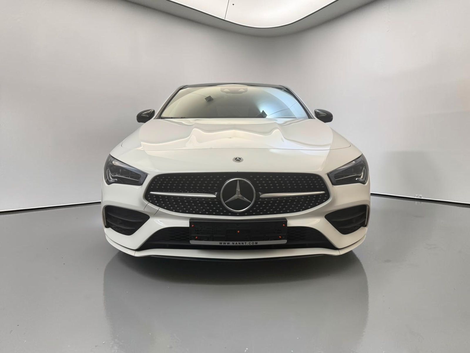 Mercedes-Benz CLA 220d SB AMG*PANO*AHK*LED*MBUX*KAM*DISTR*TOP imagem 2
