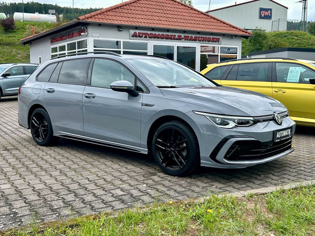 Image of Volkswagen Golf
