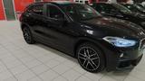 BMW X2 sdrive20d Steptronic "19"LED"NAVI"PORTELL - BMW X2: Limousine