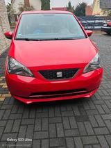 Seat Mii 1.0 55kW Style Style - Seat Mii von privat
