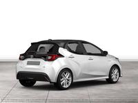 Toyota Yaris Comfort bis 15 Jahre Relax Garantie