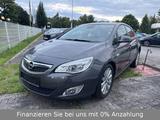 Opel Astra J 1.6 Edition - Opel Gebrauchtwagen in Cottbus