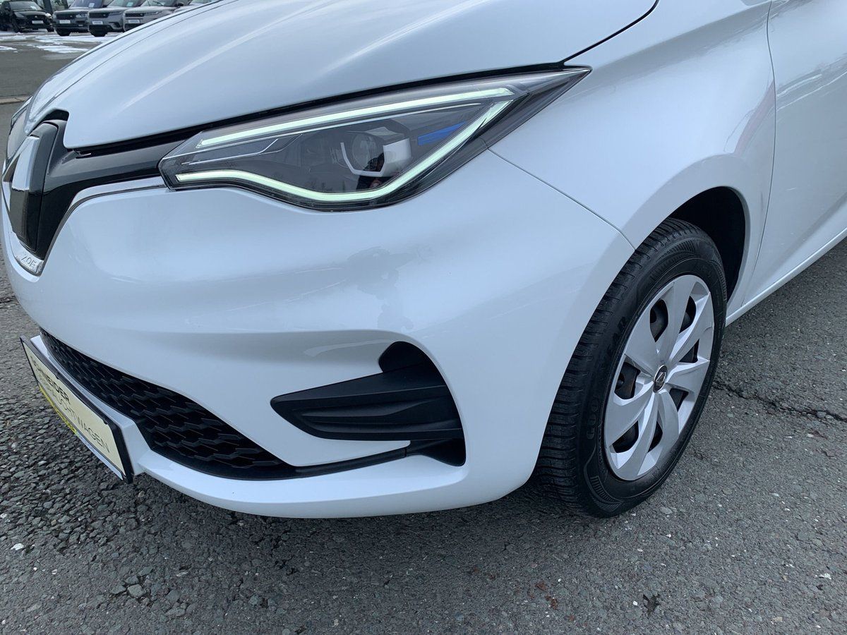 Renault ZOE - Bild 24