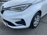 Renault ZOE - Vorschau Bild 24