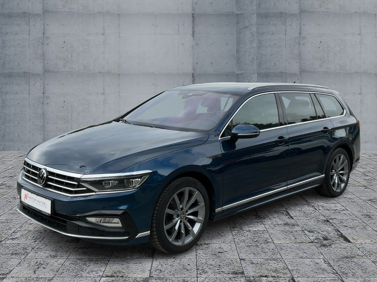 Volkswagen Passat Variant - Bild 2