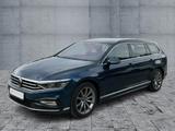 Volkswagen Passat Variant 2.0 TDI DSG R-LINE MATRIX+NAV+ACC - Volkswagen Passat Variant: Blau