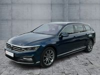 Volkswagen Passat Variant - Vorschau Bild 2