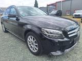 Mercedes-Benz C180 CDI T - DCT * NAVIGATION * LED LIGHT - Mercedes-Benz C-Klasse: 180 Cdi