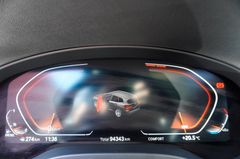 Fahrzeugabbildung BMW X3 xDrive 20d xLine M Sport Pano HuU Navi HK!