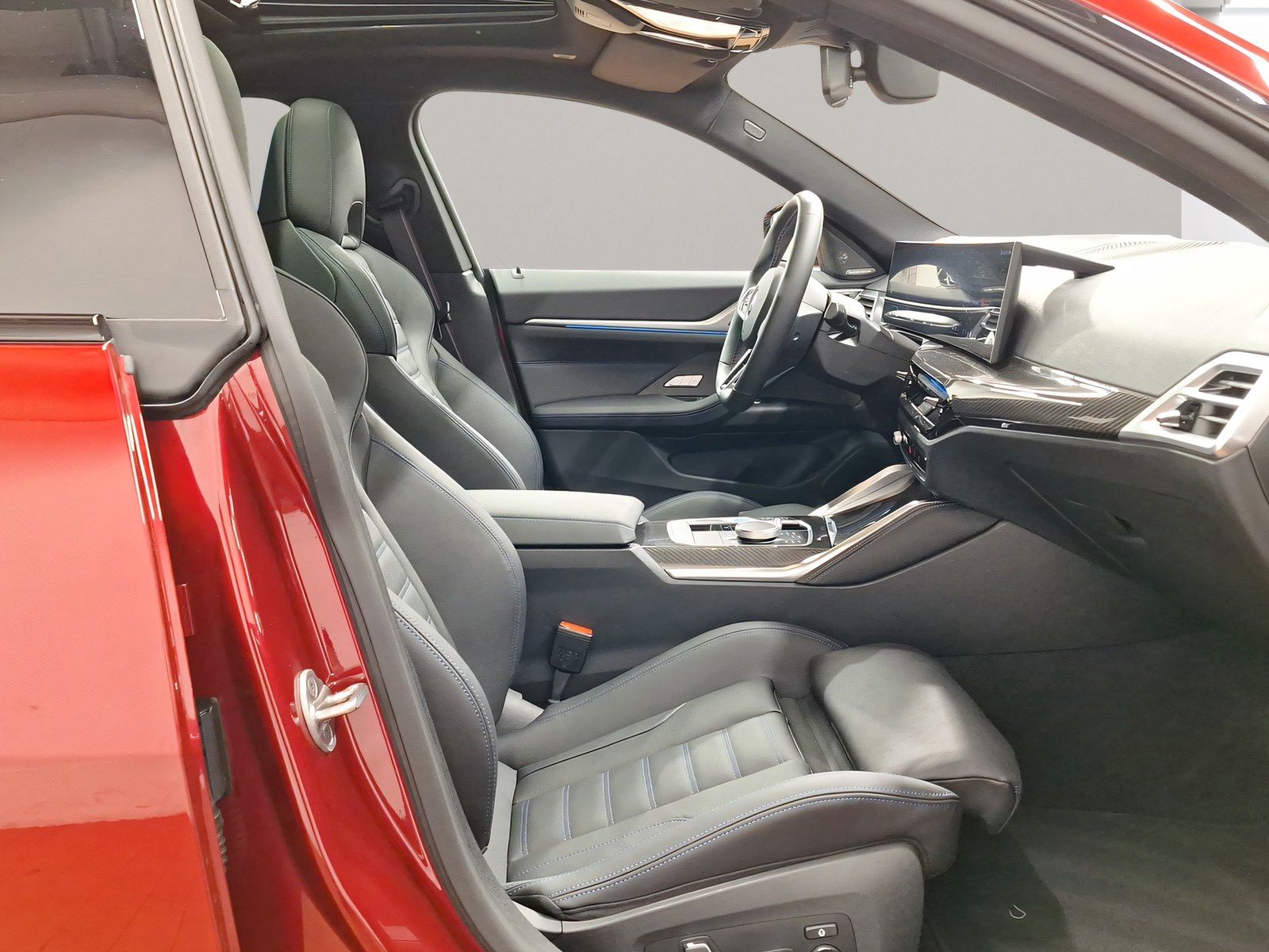 BMW i4 - Bild 5
