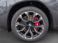 BMW X3 - Vorschau Bild 16