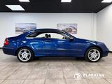 Mercedes-Benz Coupe CLK 200 Kompressor - Mercedes-Benz CLK-Klasse: Sportwagen