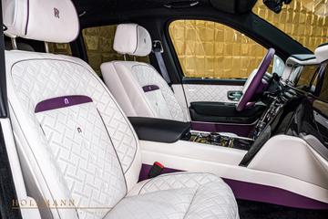  ROLLS-ROYCE CULLINAN 缩略图 18