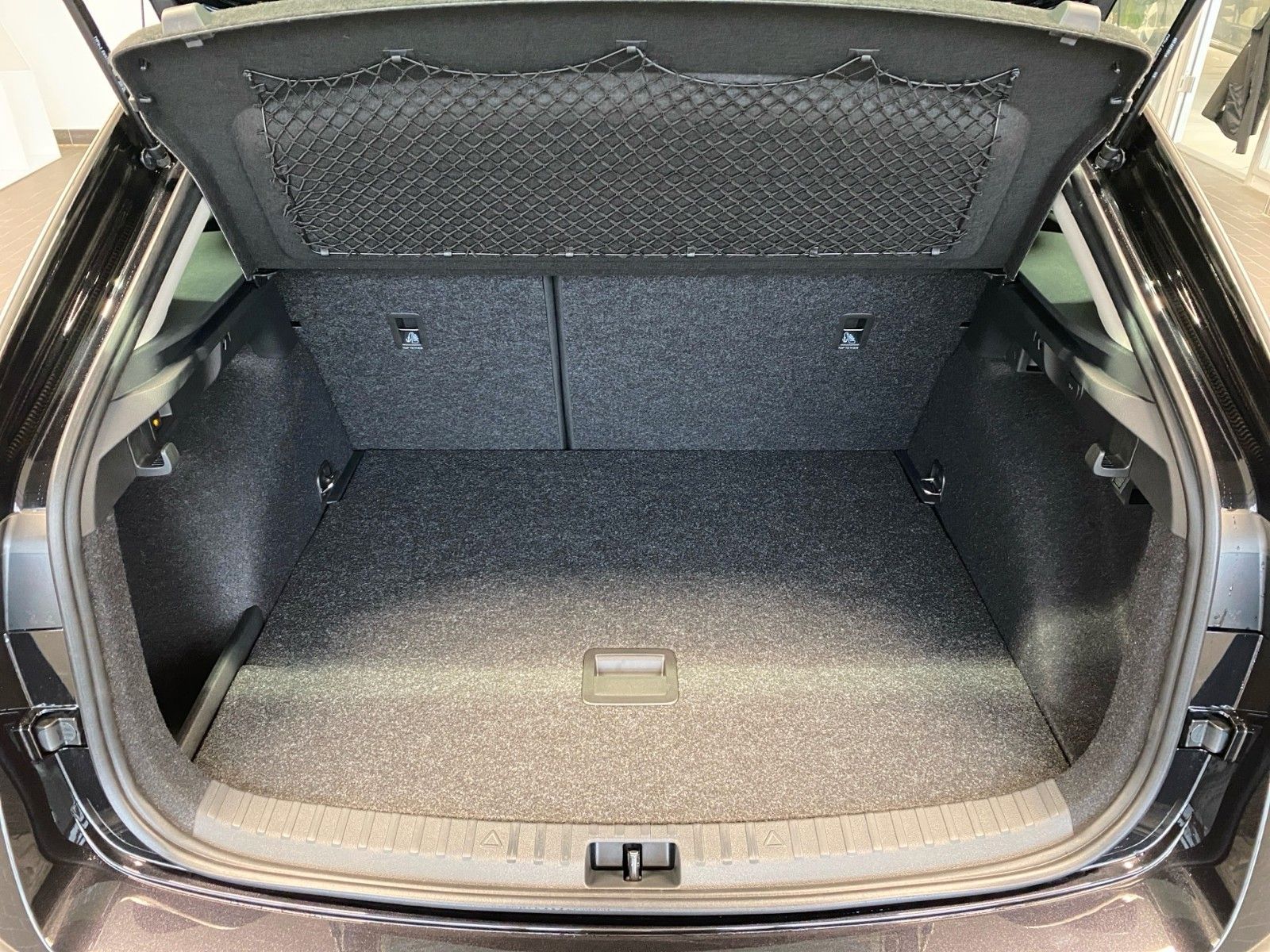 Skoda Scala - Bild 8