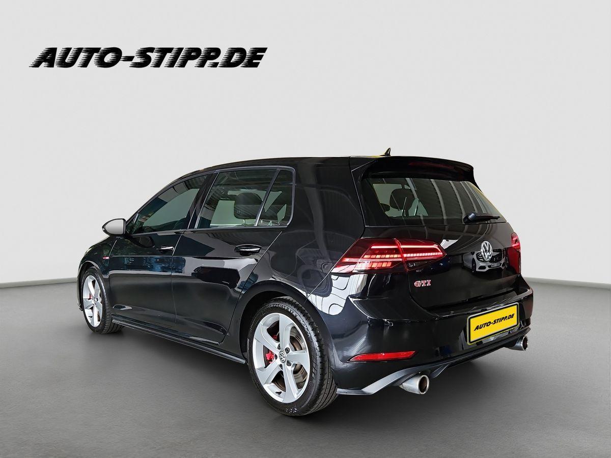 Volkswagen Golf 2.0 TSI GTI Performance NAVI ACC LED PDC