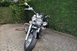Suzuki VLR1800 TOP GEPFLEGT, TÜV+Service neu, 16.663 km - SUZUKI 1800 VLR
