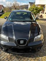 Seat Ibiza 1.4 16V 63kW Reference Reference - Seat Ibiza aus 2006: Reference