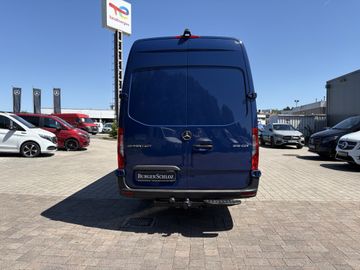 Mercedes Sprinter - 6