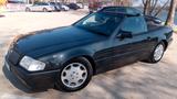 Mercedes-Benz SL 300 (300 SL)  R 129 ersthand Fahrzeug  - Mercedes-Benz SL r129