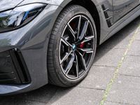 BMW i4 - Vorschau Bild 6