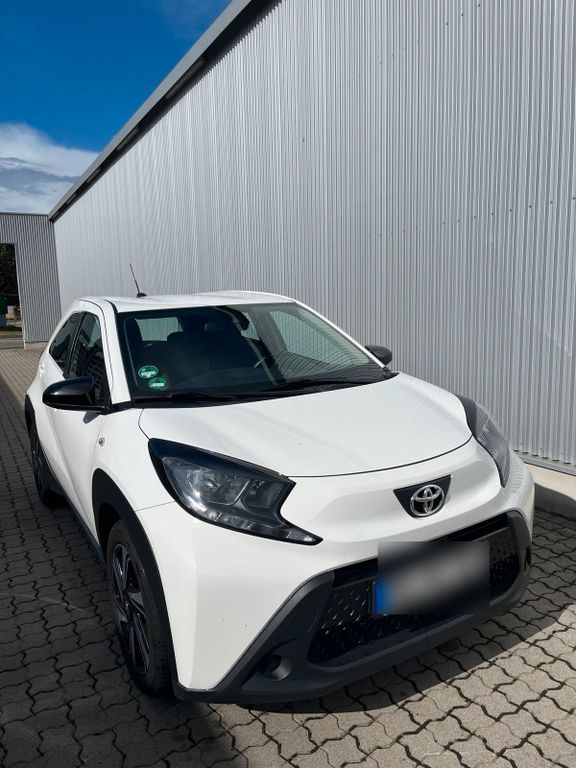 Image of Toyota Other