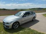 BMW F31 325d Sportline - BMW 325 aus 2013
