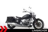 BMW R 18 - Griffheizung, Packtaschen - BMW R 18